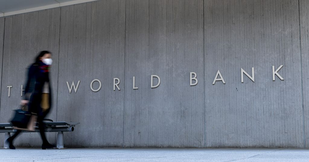 Banque Mondiale : les pays du tiers-monde accusent encore plus de retard