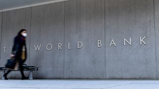 Banque mondiale : l'écart entre l'Afrique et l'Occident se creuse