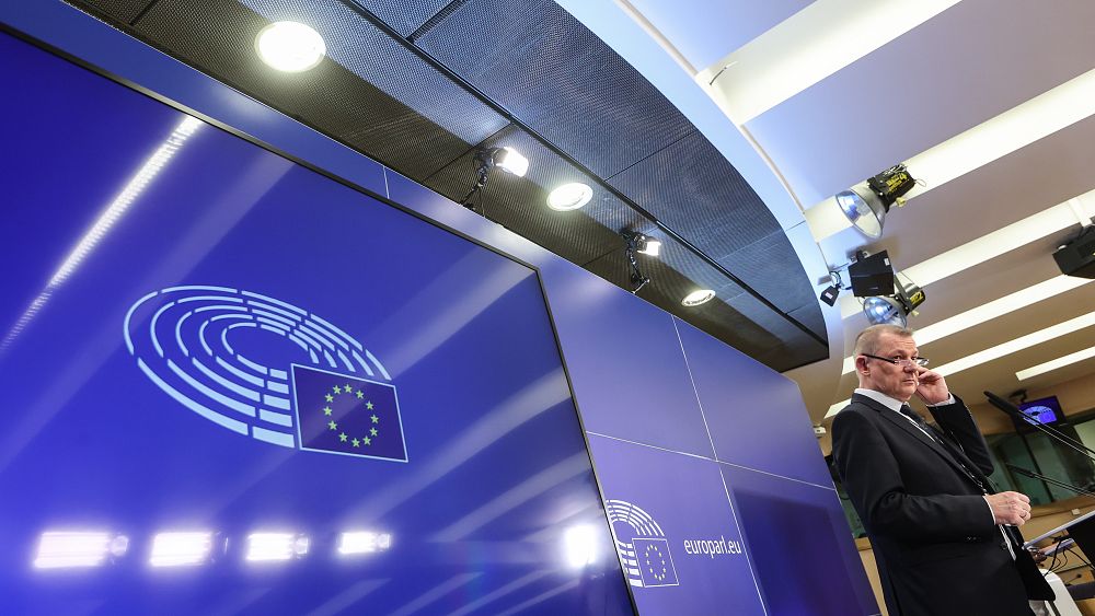 Aktuelle Nachrichten kostenlos per VideoonDemand Euronews