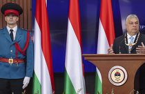 Orbán Viktor a Boszniai Szerb Köztársaságban