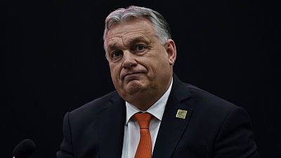 PM das Hungria era um dos oradores
