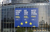Οι εκλογές για το Ευρωπαϊκό Κοινοβούλιο θα διεξαχθούν μεταξύ 6 και 9 Ιουνίου.