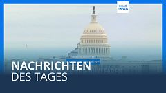 Nachrichten des Tages | 16. April - Mittagsausgabe