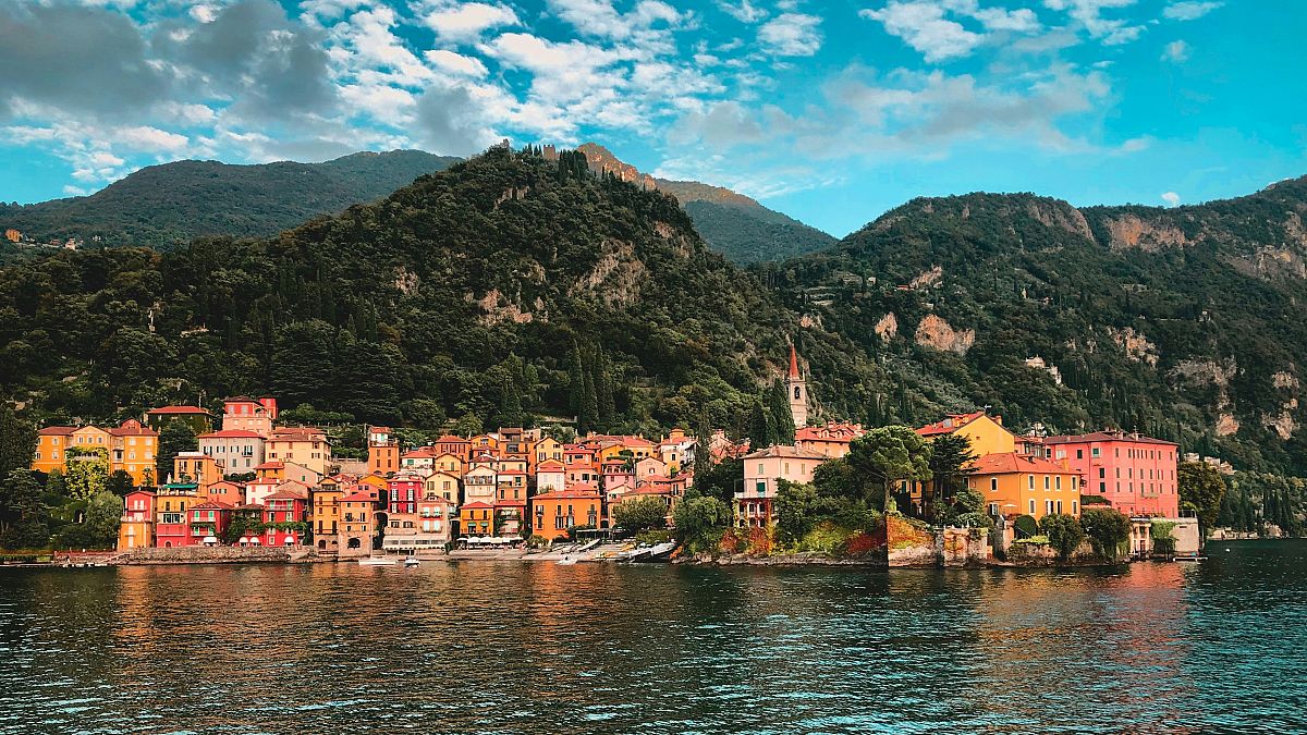 ‘An excess of tourism’: Lake Como to introduce daytripper fee to curb visitor numbers thumbnail
