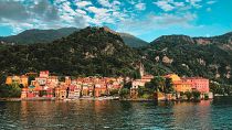 This Italian lakeside city wants to impose a daily visitor fee.