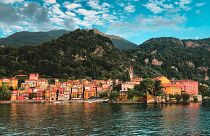 This Italian lakeside city wants to impose a daily visitor fee.