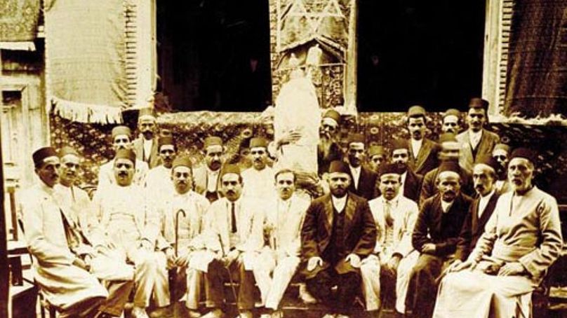 ایران در زمان پیش از انقلاب بزرگترین جامعه یهودیان خارج از اسرائیل را داشت
