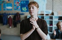 "Das Lehrerzimmer" von Ilker Catak hat den LUX-Filmpreis 2024 gewonnen