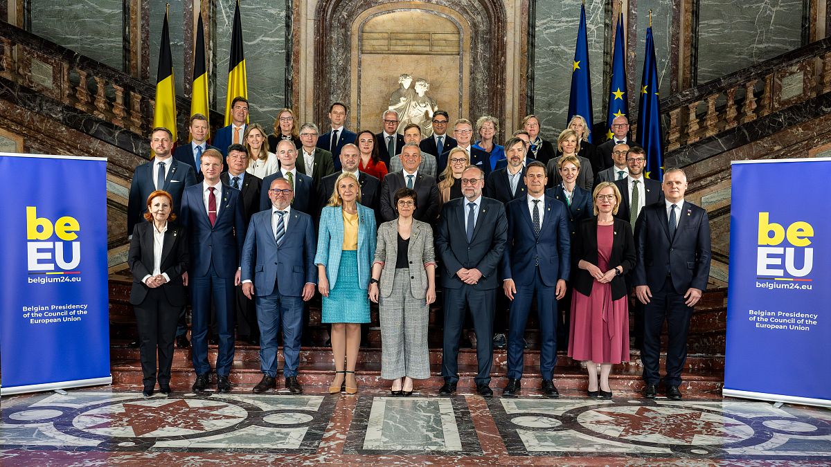 23 member states sign Solar Charter, vow to tackle unfair competition thumbnail