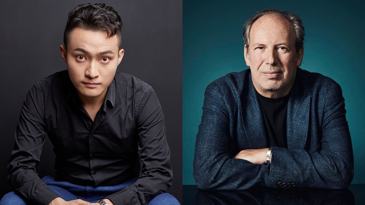 Why did a blockchain entrepreneur team up with Hans Zimmer? thumbnail