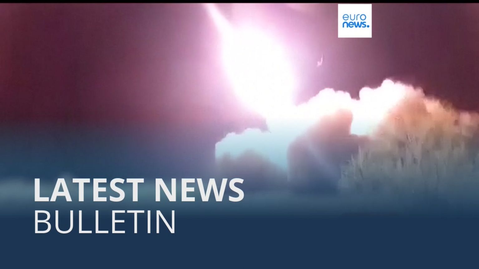 Latest news bulletin | April 16th – Evening
