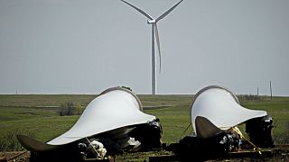 2023 : année record pour les installations éoliennes