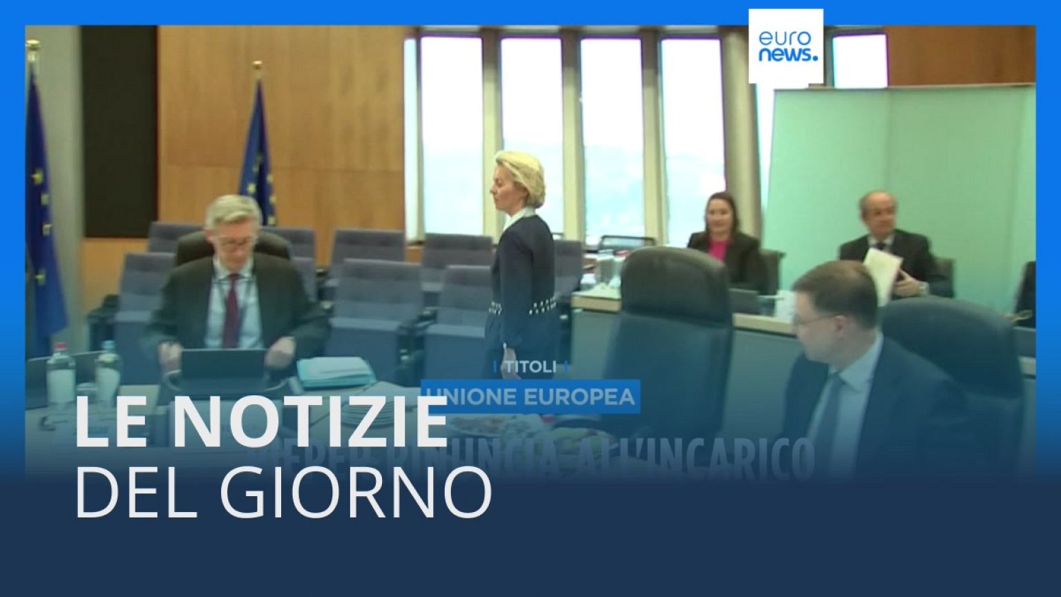 Le notizie del giorno | 17 aprile - Mattino