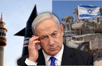 بنیامین نتانیاهو، نخست‌وزیر اسرائیل 