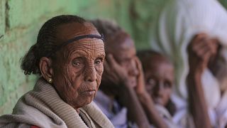 Ethiopie : la conference de Genève promet 630 millions de dollars d'aide