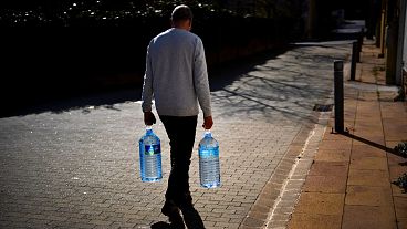 Spain’s drought-stricken northeastern Catalonia is considering imposing water restrictions on tourists if domestic consumption is not curtailed.