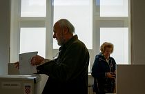 انتخابات در کرواسی