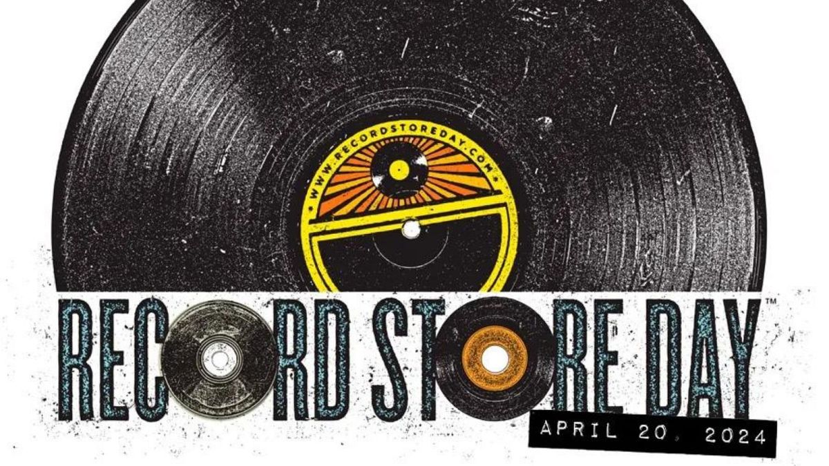 Record Store Day 2024: What releases should you be looking out for? thumbnail
