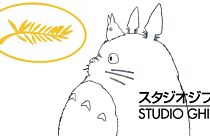 Studio Ghibli to receive Honorary Palme d’Or in Cannes first 