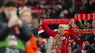 Ligue Europa : Liverpool contraint à l'exploit à Bergame