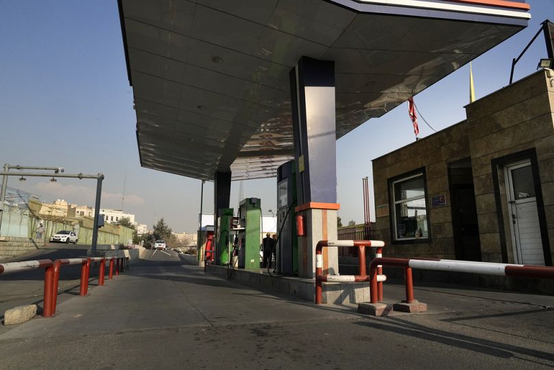 حمله سایبری چندین بار پمپ بنزین‌های سراسر ایران را از کار انداخته است