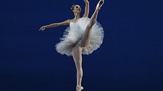 China American Ballet