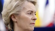 The possibility that Commission chief Ursula von der Leyen mightn't now get the nod of both EU leaders and incoming MEPs this summer has become a more realistic prospect.