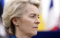 The possibility that Commission chief Ursula von der Leyen mightn't now get the nod of both EU leaders and incoming MEPs this summer has become a more realistic prospect.