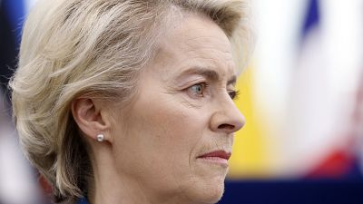La possibilità che il capo della Commissione Ursula von der Leyen non ottenga il consenso dei leader dell'UE e degli eurodeputati entranti quest'estate è diventata una prospettiva più realistica.