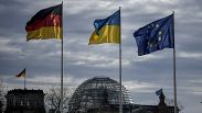Germany has been a strong ally of Ukraine since the start of the Russian invasion.