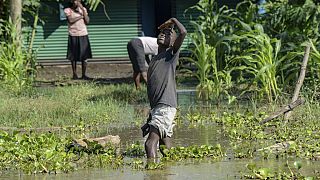 Des pluies diluviennes dévastent les pays d'Afrique de l'Est
