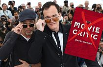 Quentin Tarantino'nun son filmini iptal ettiği bildirildi