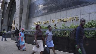 La Chine annule les prêts du Zimbabwe