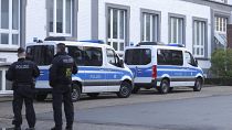 В Баварии задержали двух человек по подозрению в шпионаже в пользу Москвы.