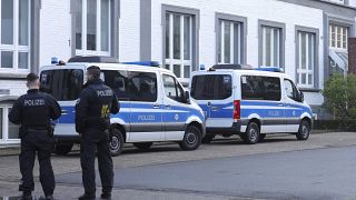 Suspeitos foram detidos na cidade de Bayreuth, no norte da Baviera