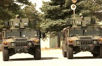 Le gouvernement de Belgrade organise des exercices militaires à la frontière avec le Kosovo.