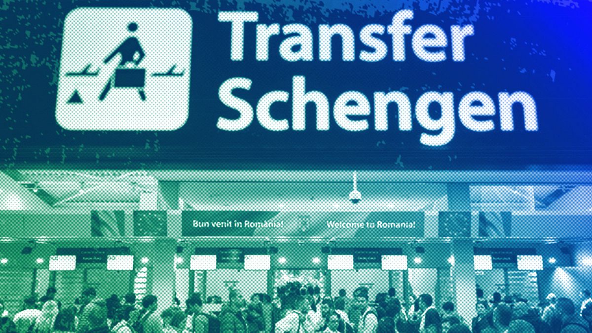 Will going digital really simplify applying for a Schengen visa? thumbnail