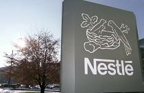 Nestlé shareholders call on the company to increase their number of healthy foods