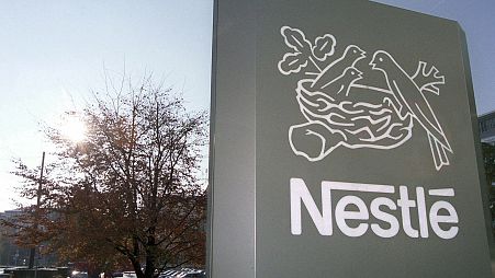 Nestlé shareholders call on the company to increase their number of healthy foods