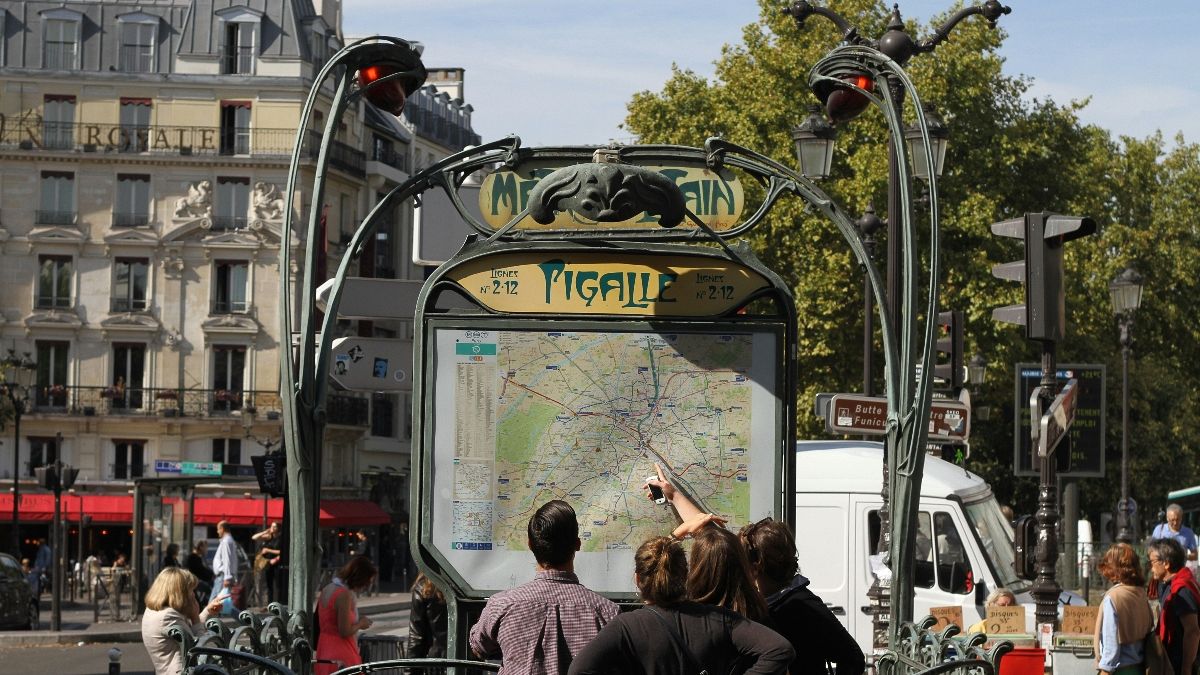 Paris public transport will double in price during the Olympics. Here’s how to avoid paying extra thumbnail