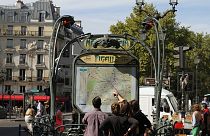 Navigating Paris during the Olympics could be made a little easier with the newly-launced pass