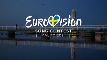 Heightened terror threat means tight security at Eurovision Song Contest in Sweden