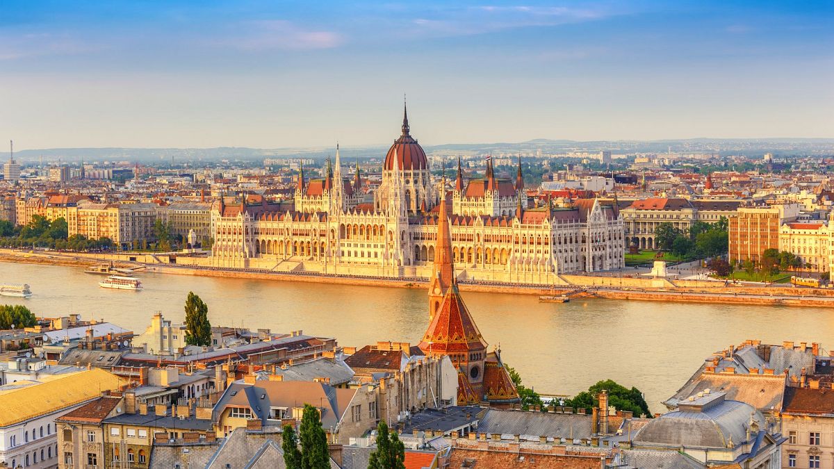 Un nouveau marché alimentaire majeur regroupera les meilleurs restaurants de Budapest sous un même toit