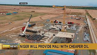 Niger signs deal to supply Mali with cheaper diesel