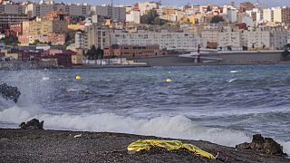 Spain: 2 smugglers convicted for the death of 4 Moroccan migrants