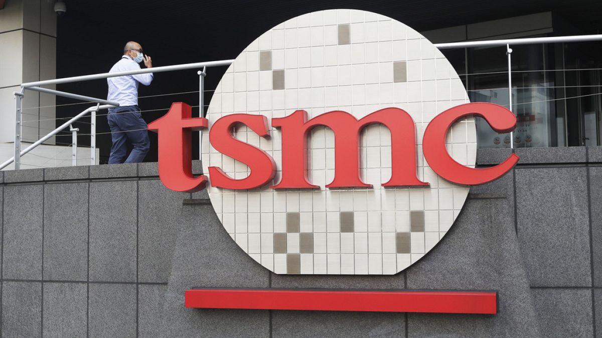 TSMC surpasses profit forecasts as it rides high on surging AI demand thumbnail