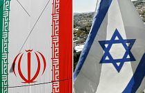ایران و اسرائيل