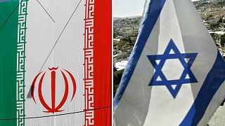 ایران و اسرائيل