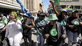 Afrique du Sud : un paysage électoral complexe 