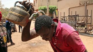 La canicule frappe le Sahel, le Mali sous la menace
